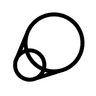 Lanthorn logo